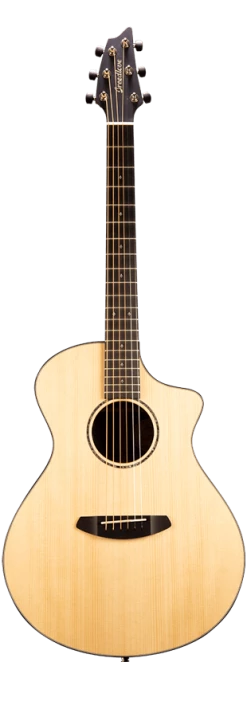 Breedlove Premier Concert CE Adirondack-El Rosewood Guitar