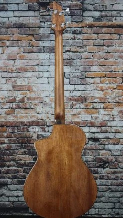 Breedlove Pursuit Concert Bass CE