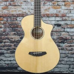 Breedlove Pursuit Concert Bass CE