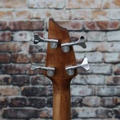 Breedlove Pursuit Concert Bass CE