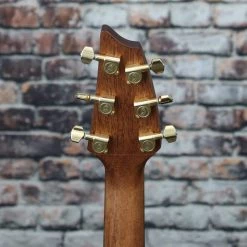 Breedlove Pursuit Exotic Concert CE Koa-Koa Guitar