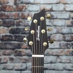 Breedlove Pursuit Exotic Concert CE Koa-Koa Guitar