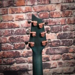 Breedlove Rainforest S Concert Abyss CE | African Mahogany 15 Breedlove Rainforest S Concert Abyss CE | African Mahogany