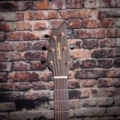 Breedlove Rainforest S Concert Abyss CE | African Mahogany 14 Breedlove Rainforest S Concert Abyss CE | African Mahogany