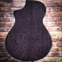 Guitar Breedlove Rainforest S Concert Orchid CE | African Mahogany