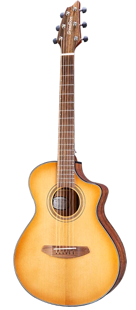 Breedlove Signature Companion Copper CE Guitar | SNCP03CETEAM 3 Breedlove Signature Companion Copper CE Guitar | SNCP03CETEAM