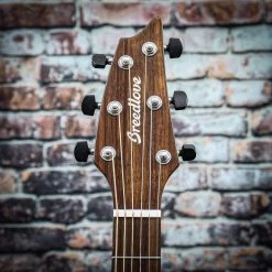 Guitar Breedlove Signature Concert Copper CE Torrefied European-African Mahogany