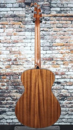 Breedlove Signature Concert Copper E