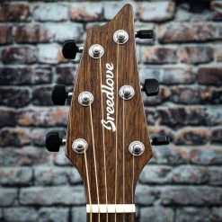 Breedlove Signature Concert Copper E