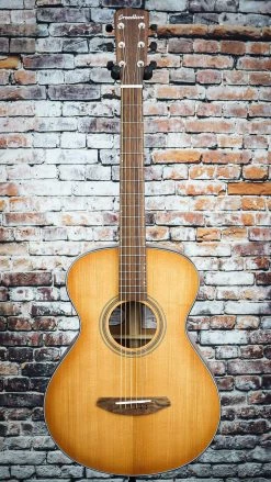 Breedlove Signature Concertina Copper E Acoustic Guitar