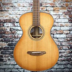 Breedlove Signature Concertina Copper E Acoustic Guitar