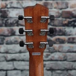 Breedlove Signature Concertina Copper E Acoustic Guitar