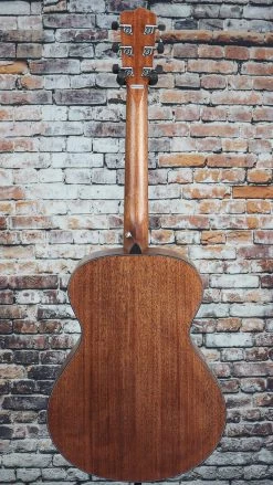 Breedlove Signature Concertina Copper E Acoustic Guitar