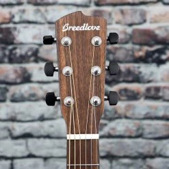 Breedlove Signature Concertina Copper E Acoustic Guitar