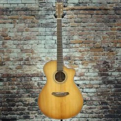 Breedlove Signature Concerto Copper CE Acoustic Guitar