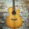 Breedlove Signature Concerto Copper CE Acoustic Guitar 2 Breedlove Signature Concerto Copper CE Acoustic Guitar