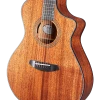 Breedlove Wildwood Concert Satin CE Acoustic Guitar