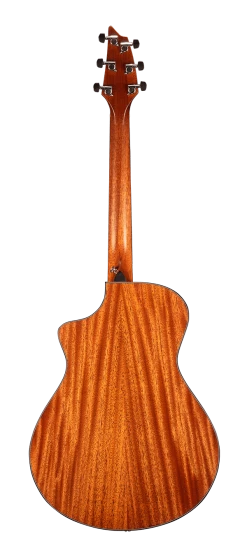 Breedlove Wildwood Concert Satin CE Acoustic Guitar 7 Breedlove Wildwood Concert Satin CE Acoustic Guitar