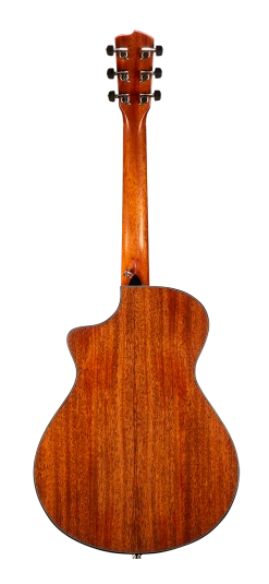 Breedlove Wildwood Concertina Satin CE Guitar 7 Breedlove Wildwood Concertina Satin CE Guitar