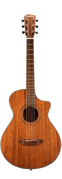 Breedlove Wildwood Concertina Satin CE Guitar 6 Breedlove Wildwood Concertina Satin CE Guitar