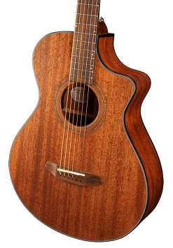 Breedlove Wildwood Concertina Satin CE Guitar