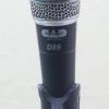 CAD D89 Premium Dynamic Instrument Microphone
