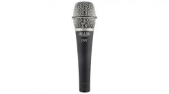 Microphones CAD D90 Premium Supercardioid Dynamic Handheld Microphone