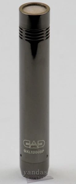 CAD GXL1200 Cardioid Condenser Microphone Microphones