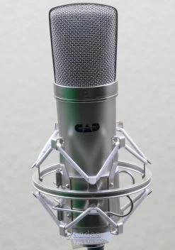CAD GXL2200 Large Diaphram Cardioid Condenser Microphone