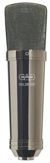 CAD GXL2200 Large Diaphram Cardioid Condenser Microphone