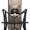 Microphones CAD M179 Large Diaphragm Variable Pattern Condenser Microphone