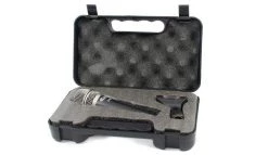 Microphones CAD Premium Supercardioid Dynamic Instrument Microphone