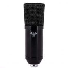 CAD Side Address USB Studio Microphone | U29 Microphones