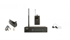 CAD STAGESELECTIEM | UHF In Ear Monitor Wireless System Wireless Monitors