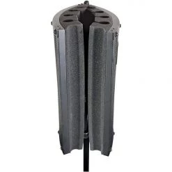 CAD VocalShield VS1 Foldable Stand Mounted Acoustic Shield