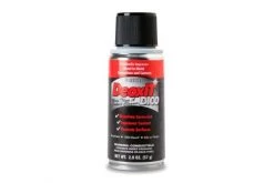 Hosa CAIG DeoxIT Contact Cleaner, 5% Spray, 5 Oz Maintenance