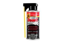 Hosa CAIG DeoxIT Contact Cleaner, 5% Spray, 5 Oz Maintenance