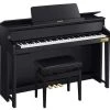 Casio Celviano Grand Hybrid - Black | GP-310BK Digital Piano