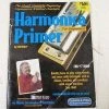 Cassette & Vide Cassette And Video Harmonica Primer With Tom Wolf