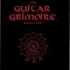Charles Dumont Guitar Grimoire - Formulas And Scales Guitar Books