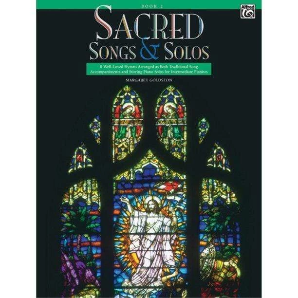 Charles Dumont Sacred Songs And Solos - Book 2 3 Charles Dumont Sacred Songs And Solos - Book 2