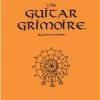 Guitar Books Charles Dumont The Guitar Grimoire - A Notated Intervallic Study Of Scales
