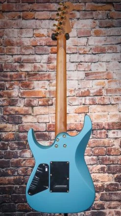 Charvel Angel Vivaldi Signature Pro-Mod Electric Guitar Aqua Firemist | DK24-6 15 Charvel Angel Vivaldi Signature Pro-Mod Electric Guitar Aqua Firemist | DK24-6