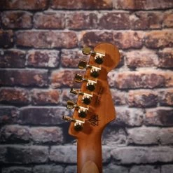 Charvel Angel Vivaldi Signature Pro-Mod Electric Guitar Aqua Firemist | DK24-6 16 Charvel Angel Vivaldi Signature Pro-Mod Electric Guitar Aqua Firemist | DK24-6