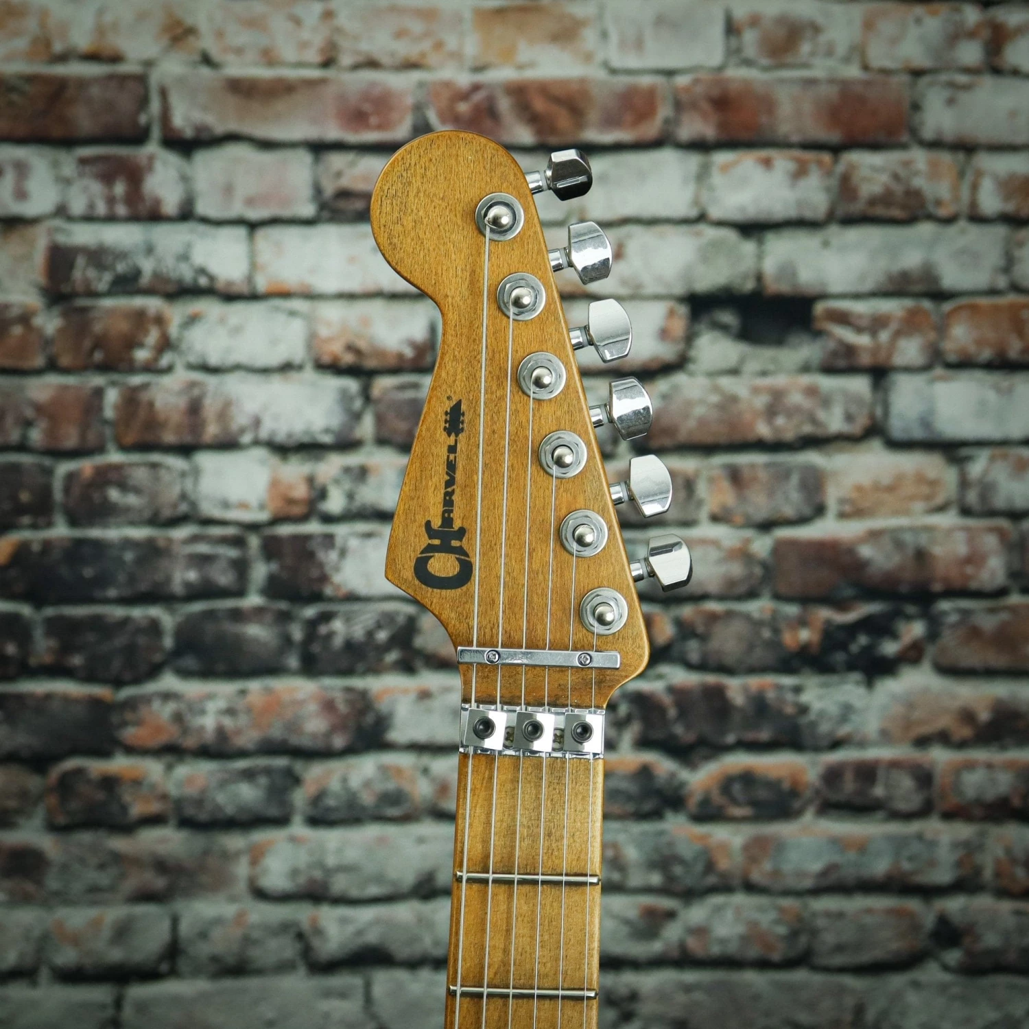 Charvel Henrik Danhage Pro-Mod So-Cal Style 1 Guitar 8 Charvel Henrik Danhage Pro-Mod So-Cal Style 1 Guitar