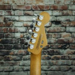 Charvel Henrik Danhage Pro-Mod So-Cal Style 1 Guitar 12 Charvel Henrik Danhage Pro-Mod So-Cal Style 1 Guitar