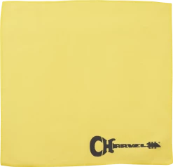Guitar Accessories Charvel Microfiber Towel