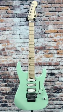 Charvel PM DK24 HSS FR | Specific Ocean