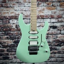 Charvel PM DK24 HSS FR | Specific Ocean
