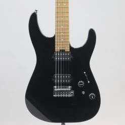 Charvel Pro-Mod DK24 HH 2PT CM Guitar | Black